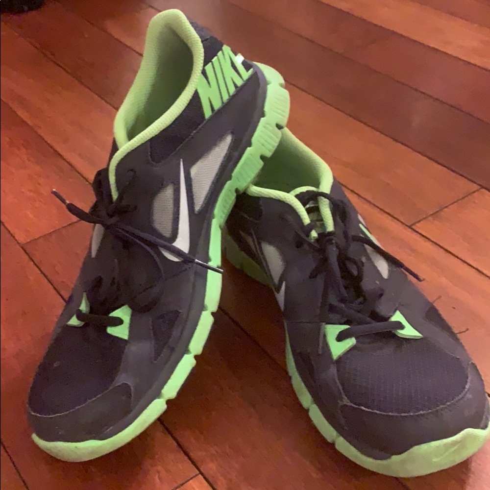 Light weight Nike Sneakers